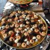 shrimp Paella