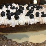 tres leche cake Houston