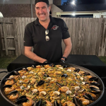 let chef ricardo cook