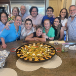 Paella Parties