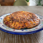 Tortilla Espanola